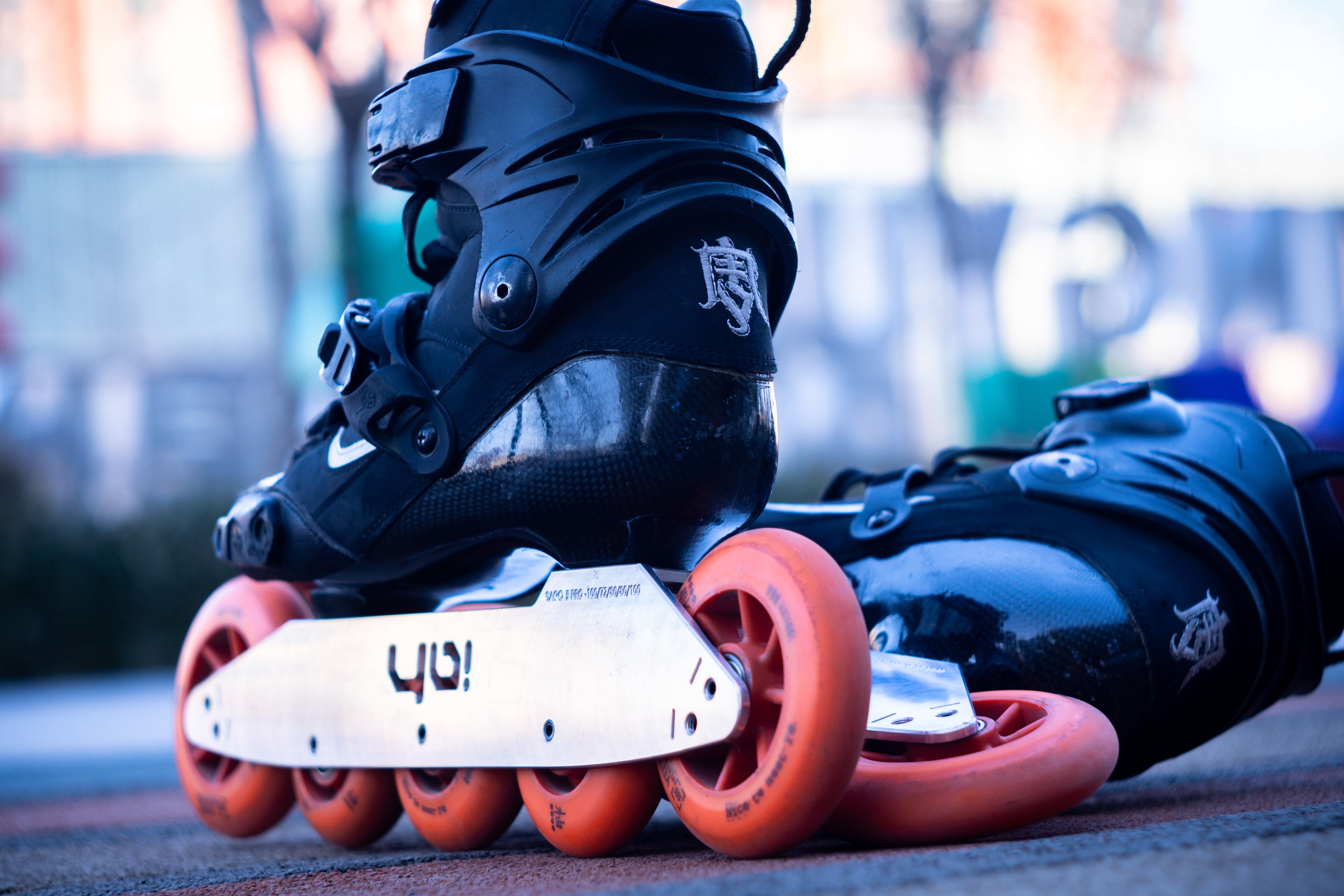 Yoyo´s Skate