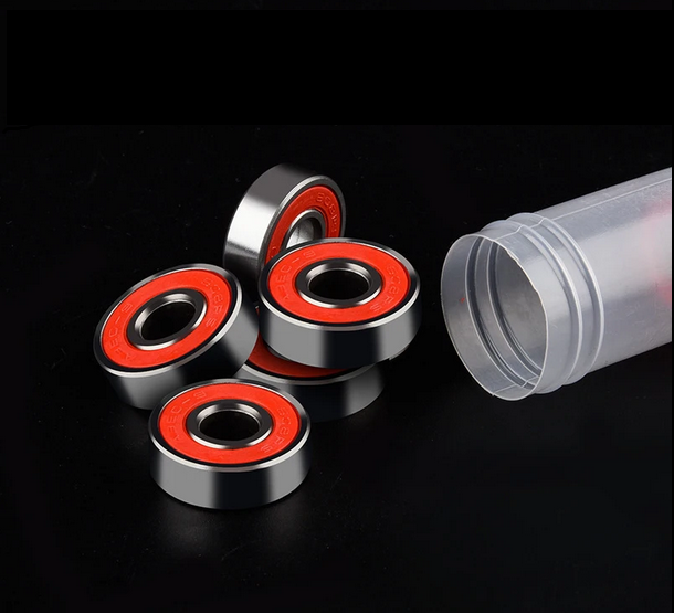 Rodamientos 608Rs Abec9