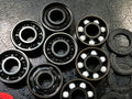 Rodamiento con Bolas de Ceramica ABEC9 608RS