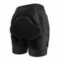 Pantalones Cortos de Protección Acolchados (Hip Pads)