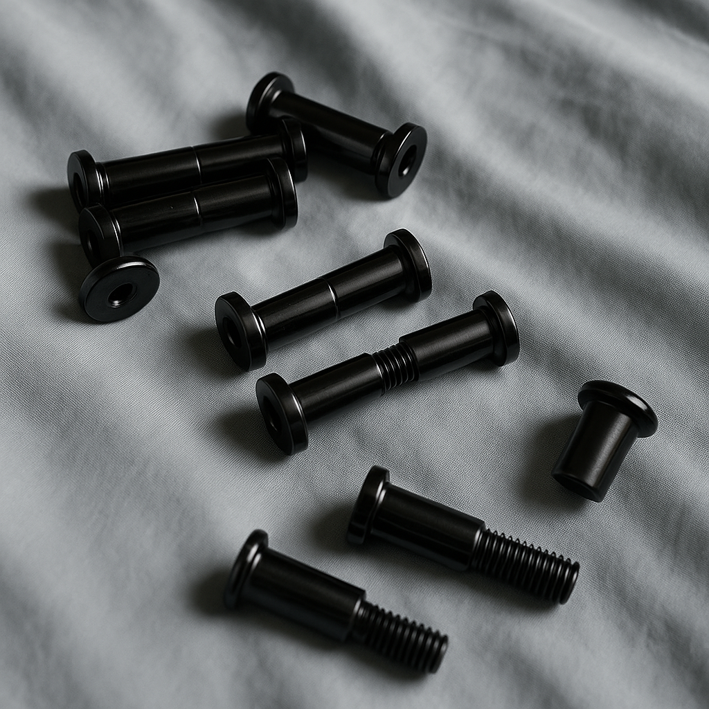 Perno Patín Agresivo 32mm