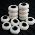 Ruedas Patin Agresivo 57mm 90A