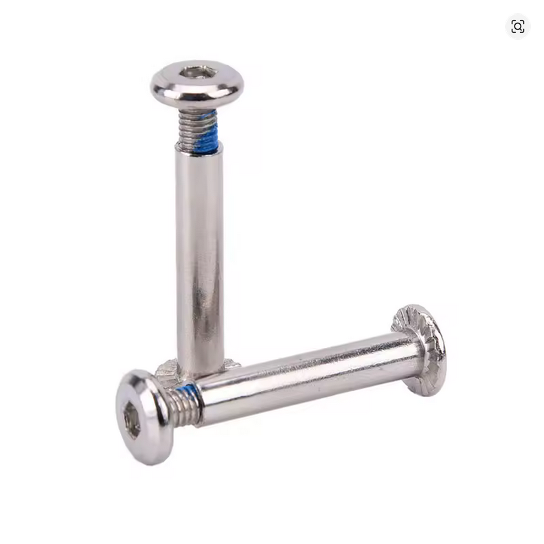 Tornillo Doble Eje 36mm