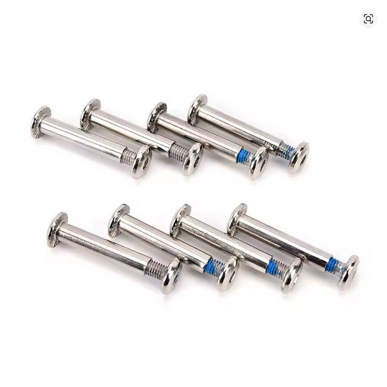 Tornillo Doble Eje 36mm