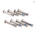 Tornillo Doble Eje 36mm